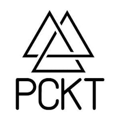 PCKT Vapor logo